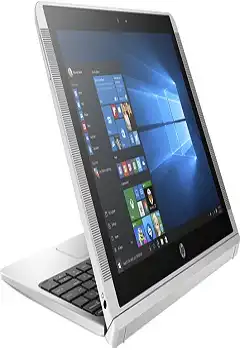  HP X2 Detachable 10.1 inch 32GB 2GB Ram Windows 10 intel Atom Z8350 2-in-1 Tablet prices in Pakistan